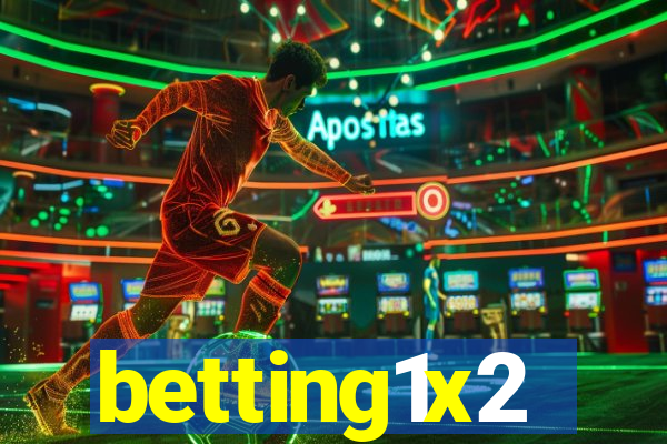 betting1x2