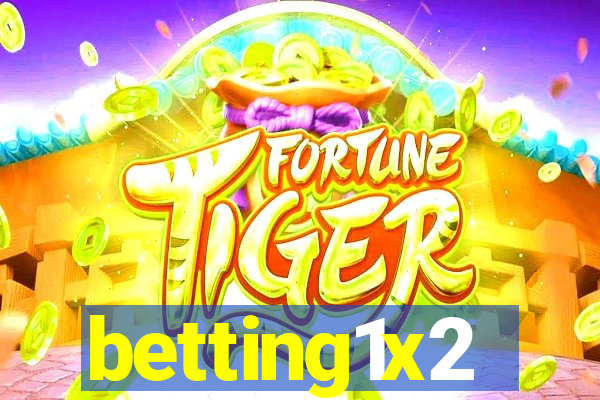 betting1x2