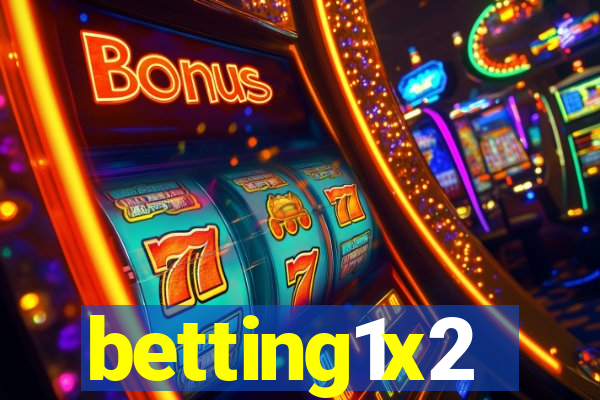 betting1x2