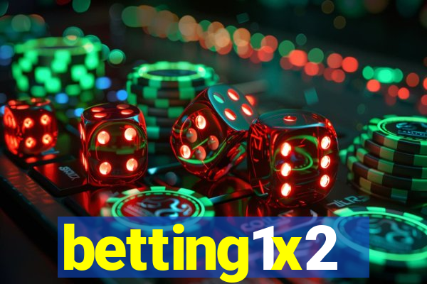 betting1x2