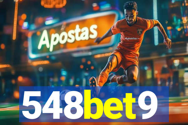 548bet9