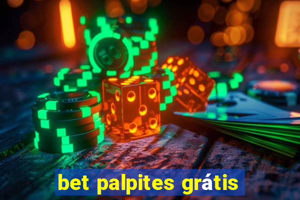 bet palpites grátis