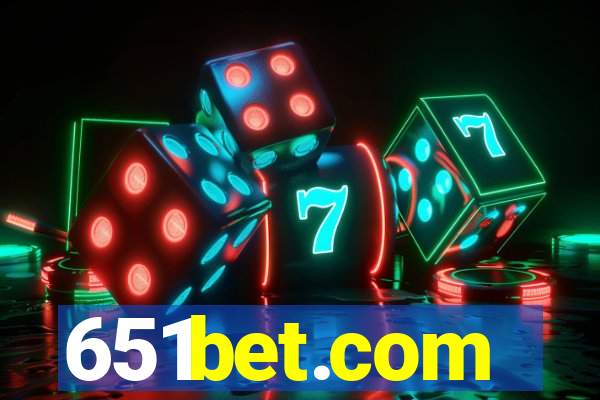 651bet.com