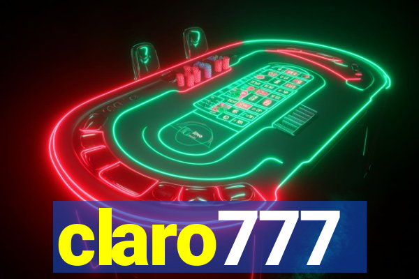 claro777