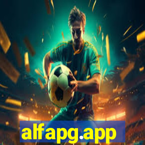 alfapg.app