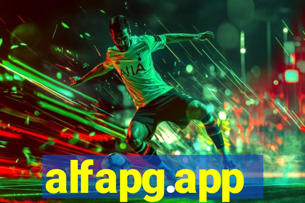 alfapg.app