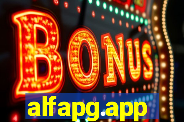 alfapg.app