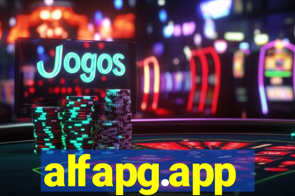 alfapg.app