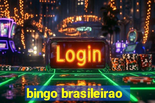 bingo brasileirao