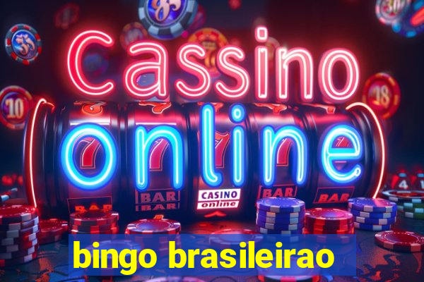 bingo brasileirao