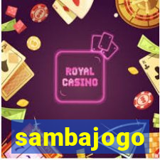 sambajogo