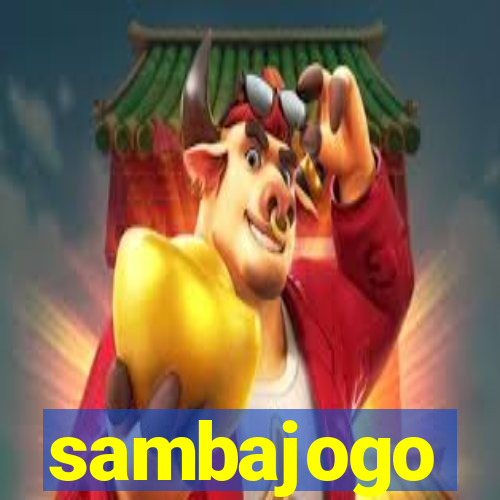 sambajogo