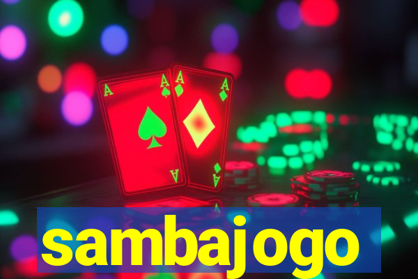 sambajogo