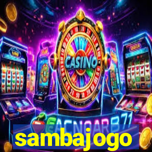 sambajogo