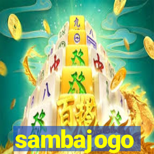 sambajogo