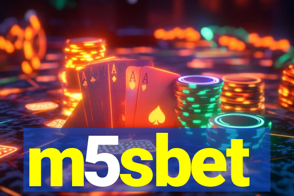 m5sbet