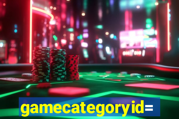 gamecategoryid=0