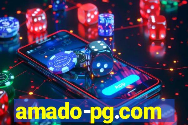 amado-pg.com