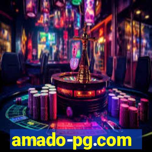 amado-pg.com