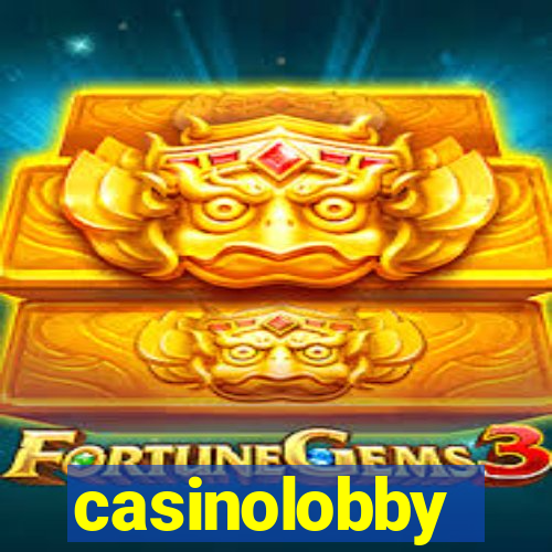 casinolobby