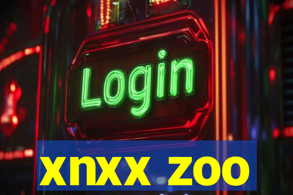 xnxx zoo