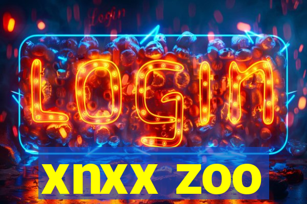 xnxx zoo