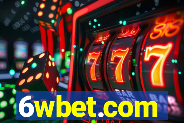 6wbet.com