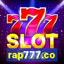 rap777.co