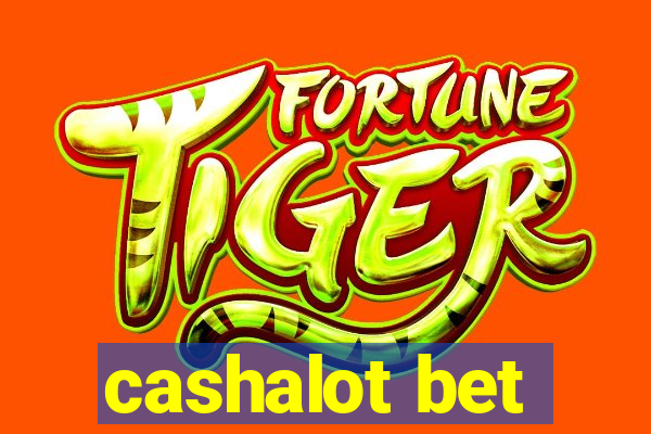 cashalot bet