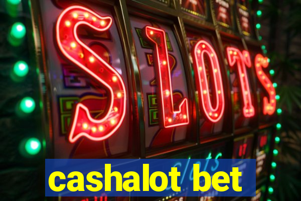 cashalot bet