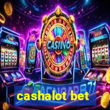 cashalot bet