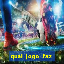 qual jogo faz ganhar dinheiro de verdade