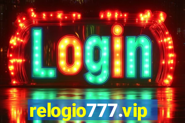 relogio777.vip