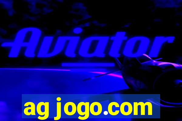 ag jogo.com