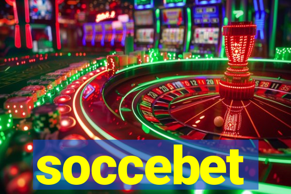 soccebet