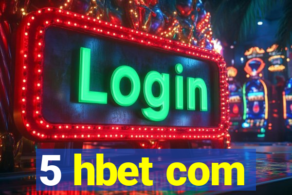 5 hbet com