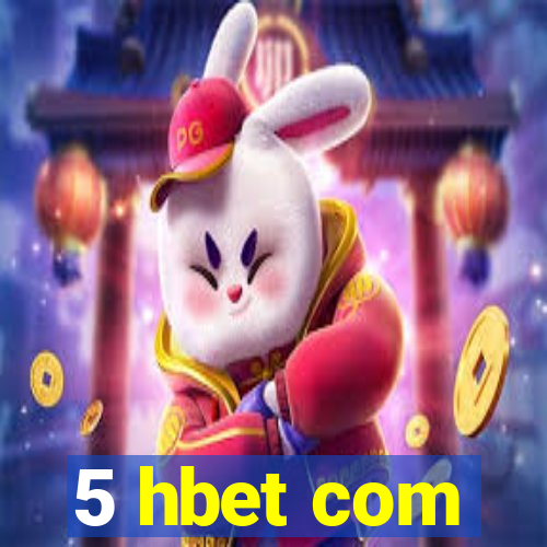 5 hbet com