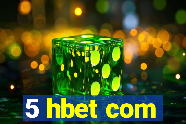 5 hbet com