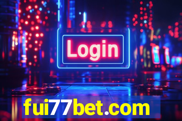 fui77bet.com