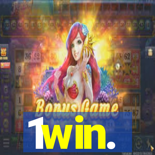 1win.