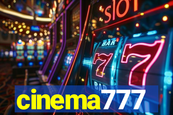 cinema777