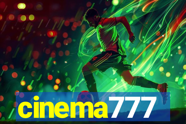 cinema777