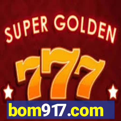 bom917.com