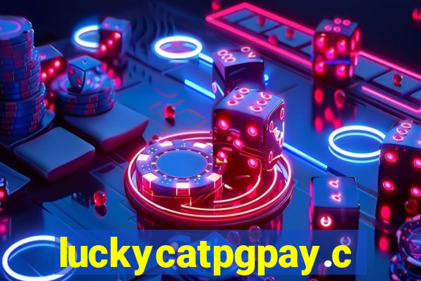 luckycatpgpay.com