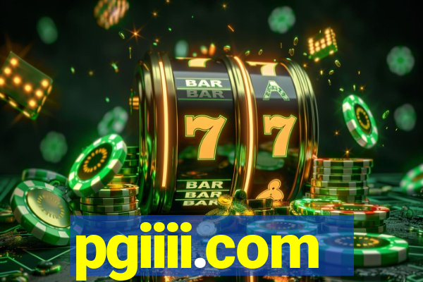 pgiiii.com