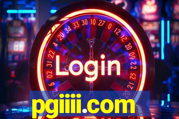 pgiiii.com