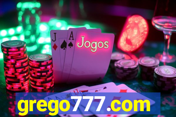 grego777.com