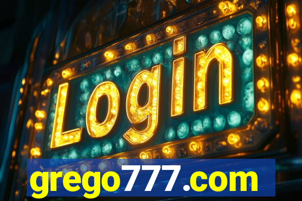 grego777.com