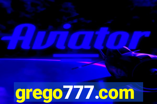 grego777.com