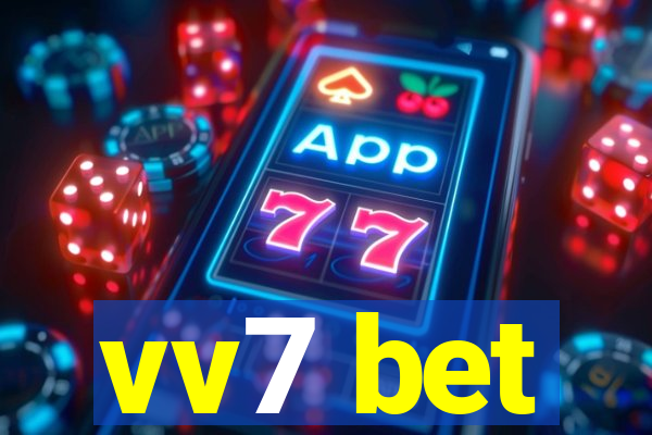 vv7 bet